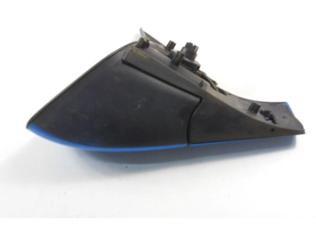 Зеркало (механическое) Opel Vectra B 1996 - 2002 года