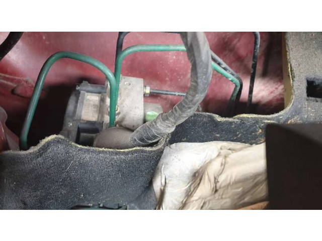 Jednotka ABS 7701209606 Renault Clio III 2007