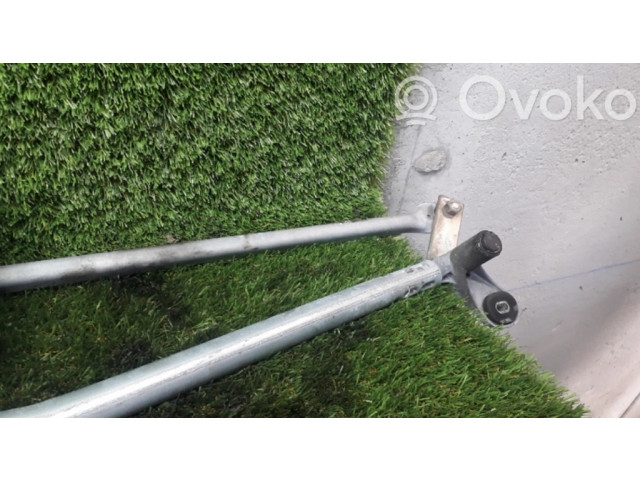 Моторчик дворников f006b20057 Citroen Xsara Picasso