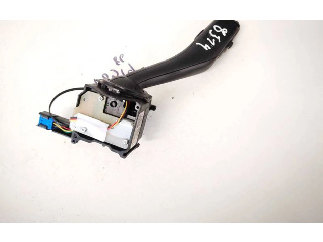 Ручка стеклоочистителей 1k0953519c, 1K0953519C Volkswagen Jetta V