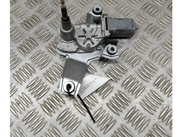 Моторчик заднего дворника 68256066AA Jeep Renegade