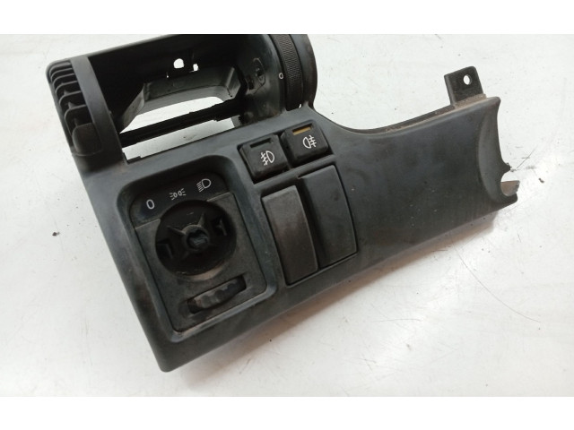 Přístrojová deska Opel Astra F 1994 90450413