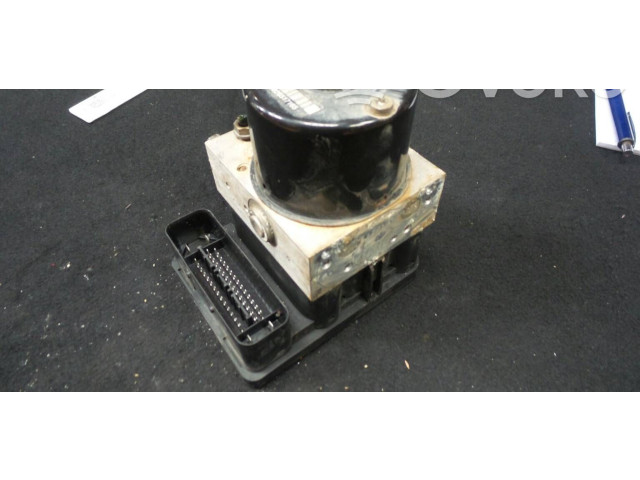 Блок АБС BCA, 1K0907379AC Volkswagen Golf Plus 2005 - 2013 года