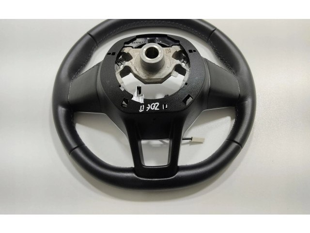 Volant Renault Zoe 2016