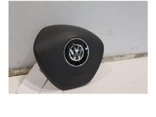 Подушка безопасности водителя 5G0880201J   Volkswagen Golf VII