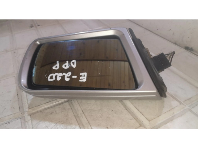 Zpětné zrcátko pravé Mercedes-Benz E W210 1998 2028110298, 413122410