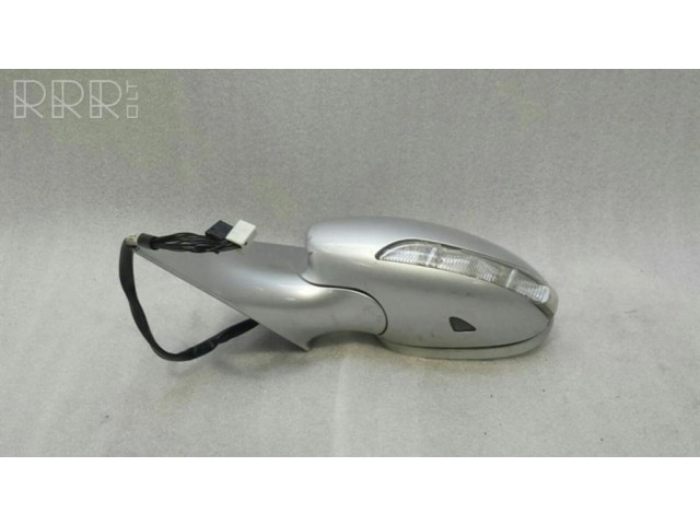 Зеркало электрическое     левое   Mercedes-Benz CL C216  2007-2014 года   