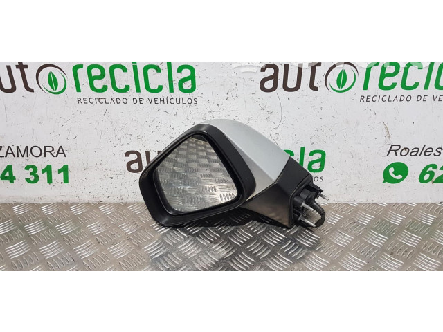 Зеркало электрическое        Chevrolet SS  2013 - 2016 года   