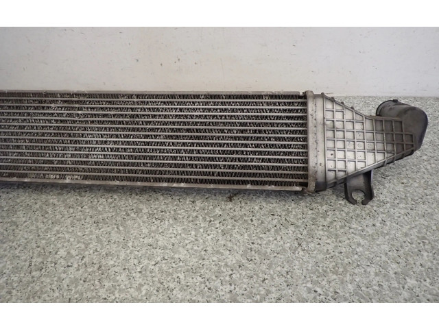 Интеркулер Mazda 3 I