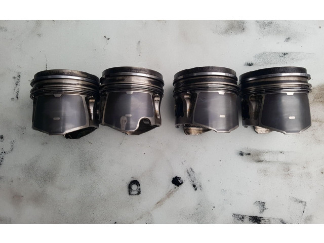 Píst Ford Mondeo MK IV