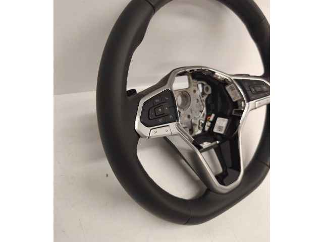 Руль Volkswagen Golf VIII 2019 - года 5H0419089