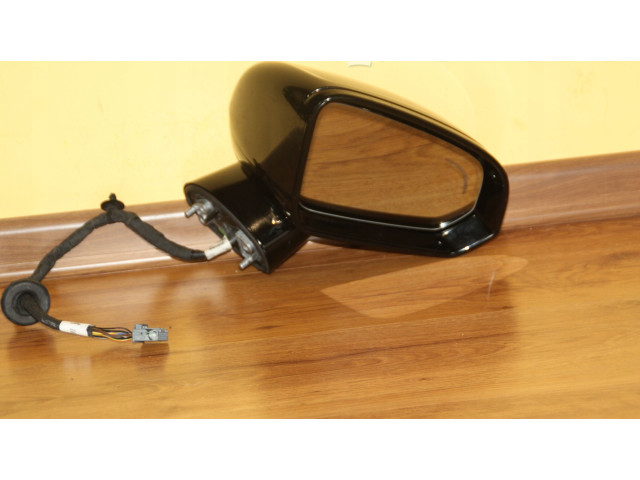 Зеркало электрическое        Volvo V60  2018 -  года   