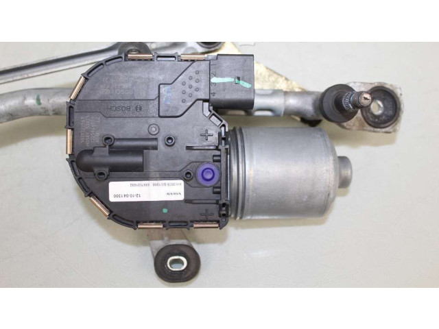 Моторчик дворников 31378574 Volvo V40