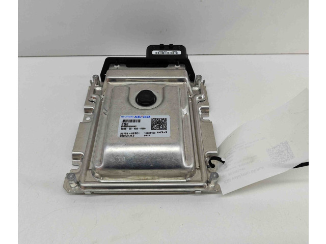 Блок управления двигателя 397510ESE1   KIA Niro