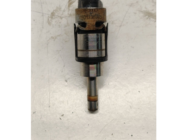 Форсунка 06D133036D Audi A3 S3 8P