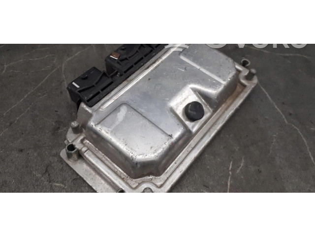 Řídící jednotka    Citroen C3 Pluriel 2003