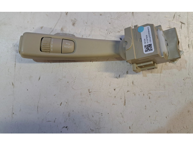 Ручка поворотов/ фонарей 31327905   Volvo S80