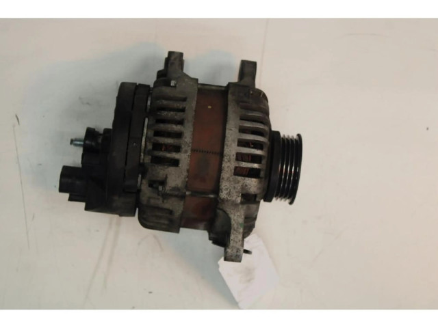 Генератор Hyundai i10 1.1