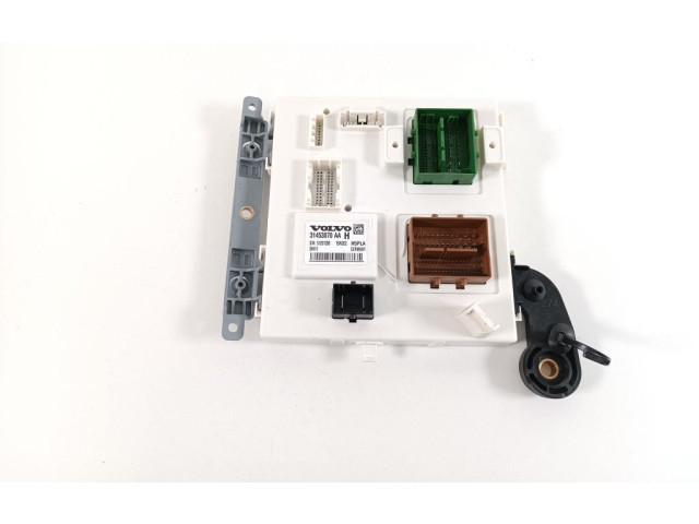 Блок комфорта 31453070   Volvo XC90   