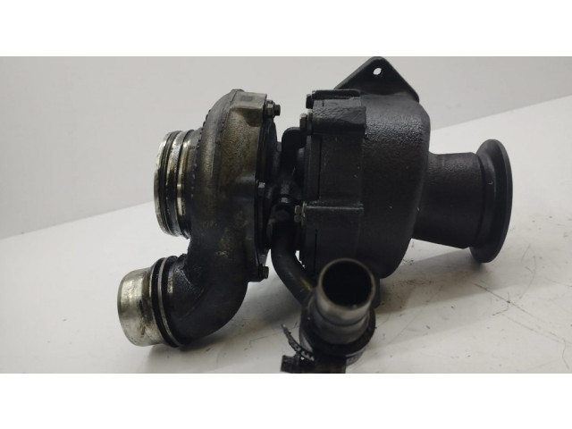 Turbodmychadlo Турбина 724779, 8517452 BMW 5 F10 F11 2.0