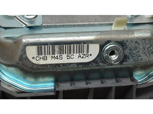 Подушка безопасности водителя CDHM4R1S, P5GT61LAZAA   Jeep Grand Cherokee (WJ)