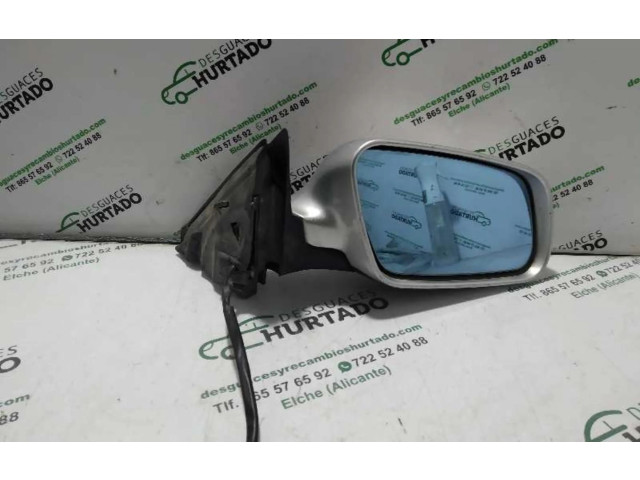 Zpětné zrcátko  Audi A8 S8 D2 4D     