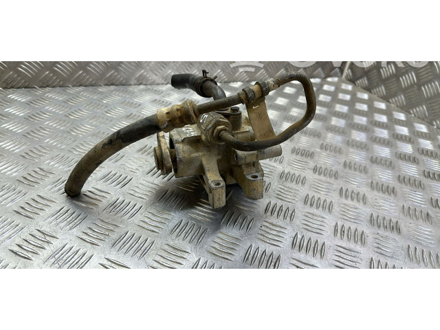 Масляный насос CYFF Ford Transit Custom