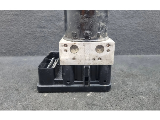 Блок АБС 1K0907379Q, 1K0614517M Audi A3 S3 8P 2003 - 2012 года