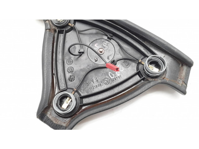 Руль Alfa Romeo 155 1121994, 297811121994