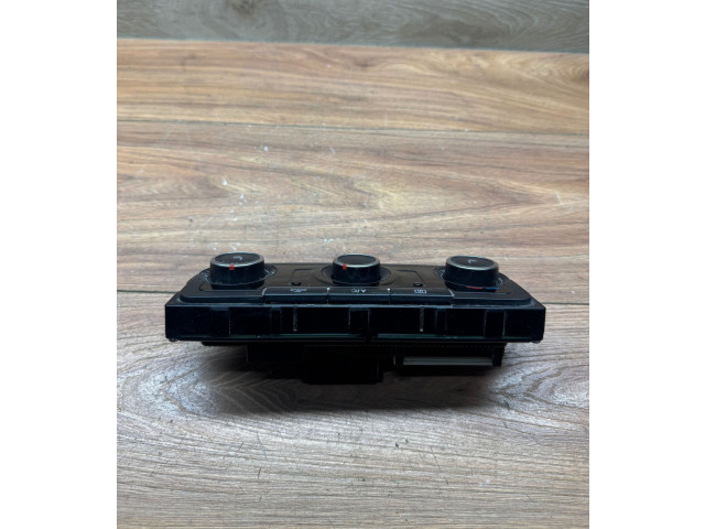 Блок управления климат-контролем 7N0907426BH, 5HB01129201 Volkswagen Caddy