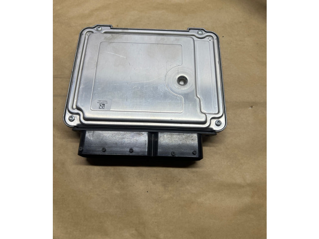 Řídící jednotka 03G906021PH, 03G906021AB Volkswagen Caddy 2010