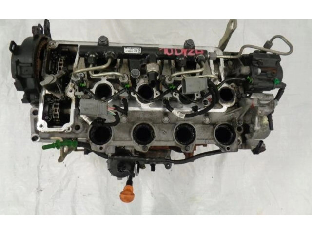 Комплект форсунок RH02    Peugeot 5008   