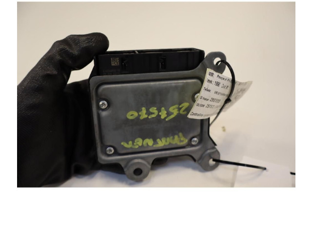 Блок подушек безопасности 9823741380   Peugeot Partner III