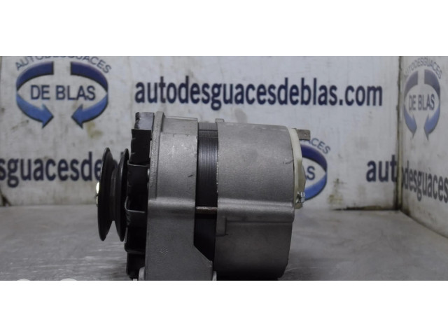 Генератор 436102, ALTERNADOR Alfa Romeo GT