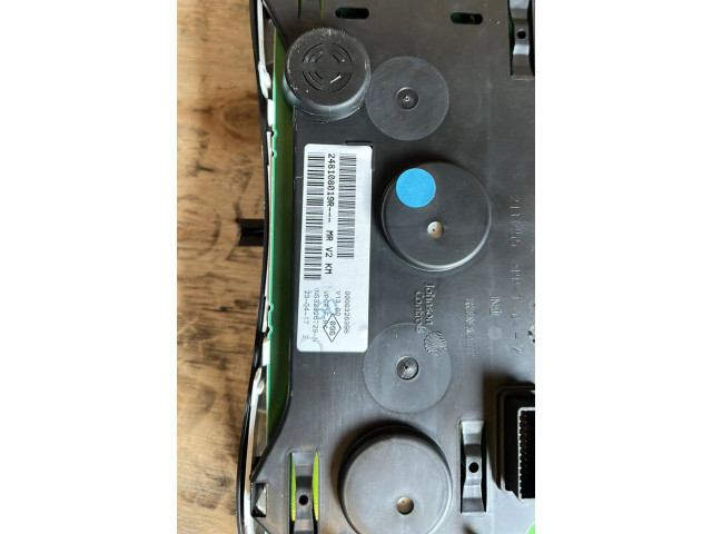 Панель приборов 248095099R Dacia Sandero