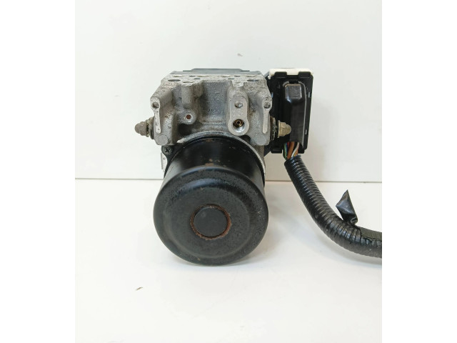 Блок управления АБС 4454050040, 8954150120 Lexus LS 430