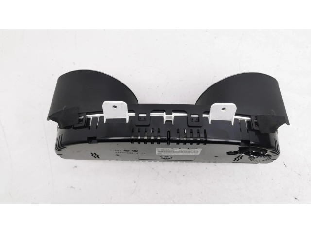 Панель приборов 503015410406, 670030642 Maserati Ghibli