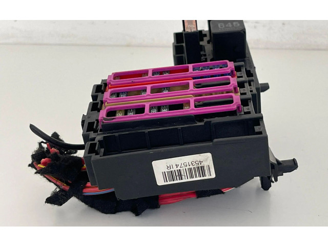 Блок предохранителей 4531574IR, 4531574IR   Audi Q5 SQ5    