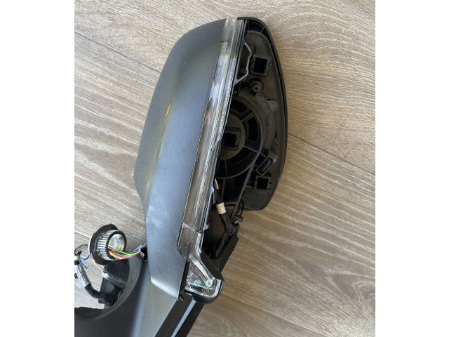 Zpětné zrcátko Opel Mokka B 2023 E8049114