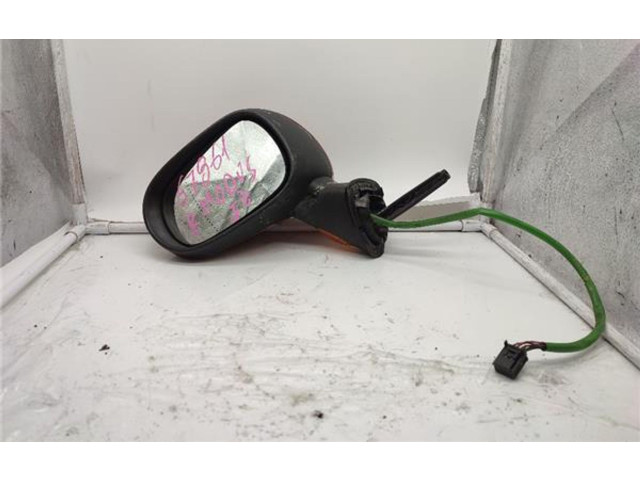 Зеркало (управляемое электричеством)