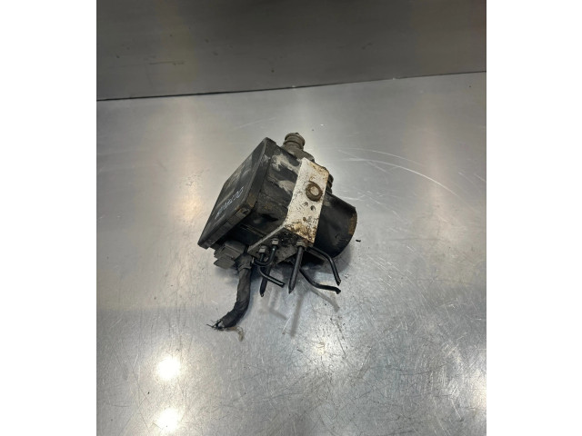 Блок АБС 1K0907379AB, 00007194G1 Skoda Octavia Mk2 (1Z) 2004 - 2013 года