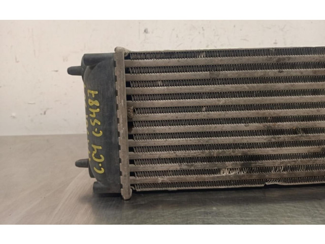 Интеркулер 9648551880 Citroen C4 I