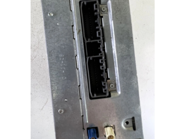 Рулевая рейка  Радио/ проигрыватель CD/DVD / навигация P05064742AC   Chrysler Grand oyager V 2007 - 2015 года