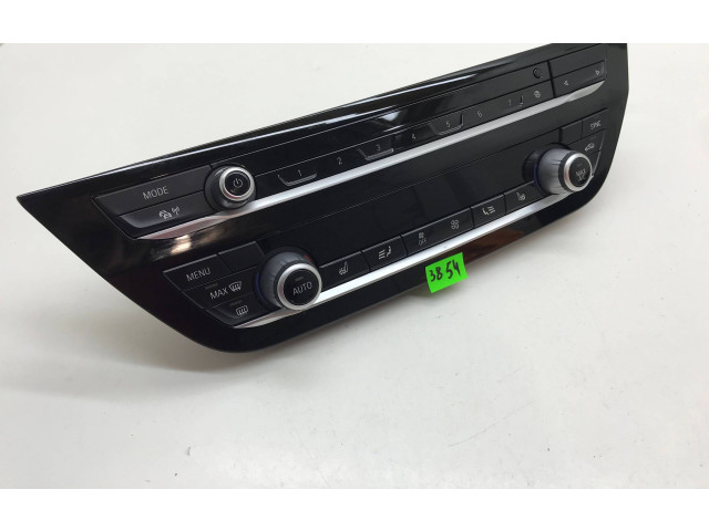 Блок управления климат-контролем 7951983, 11419110   BMW X3 G01