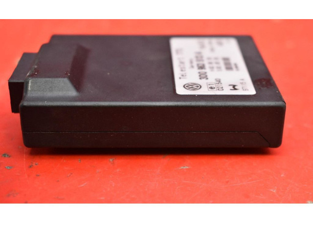 Řídící jednotka 3D0963513A, 3D0963513A Audi A8 S8 D3 4E 2002