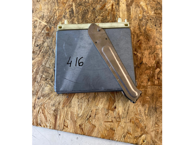 Блок управления двигателя P01270297, 1T28S3168   Volvo S70  V70  V70 XC