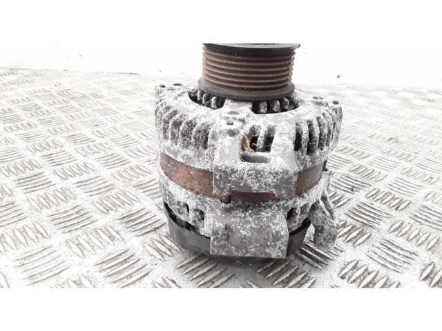 Генератор 1042102660, CSG66 Honda Accord 2.2