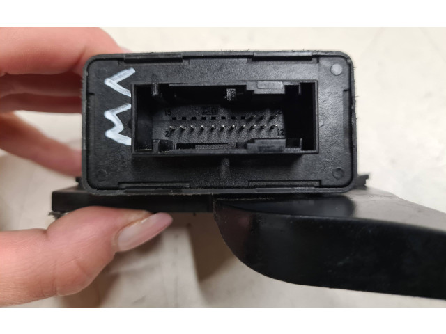 Модуль фонарей