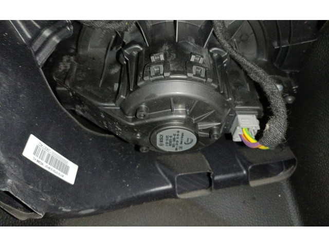 Вентилятор печки BK2T18456AC, 0130115572 Ford Transit - Tourneo Connect