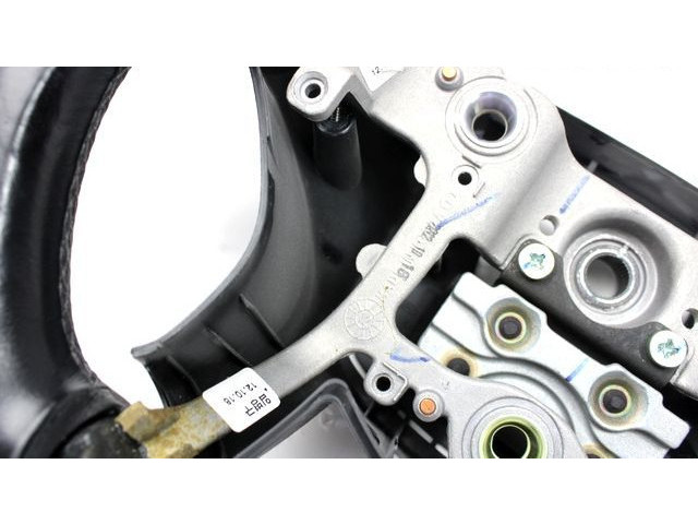 Volant Hyundai i30 2013 56110A6311RDR